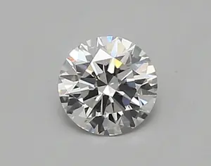 0.52ct D VVS1 Round (IGI)
