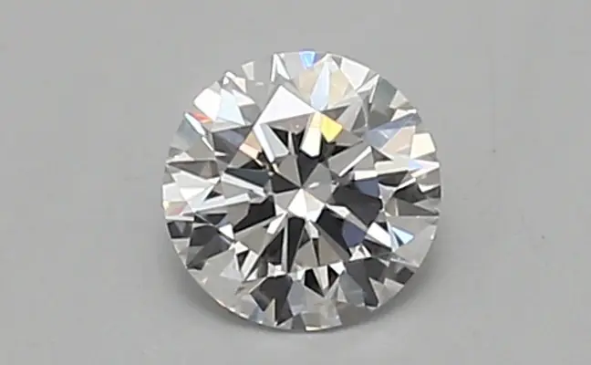 0.52ct D VVS1 Round (IGI)