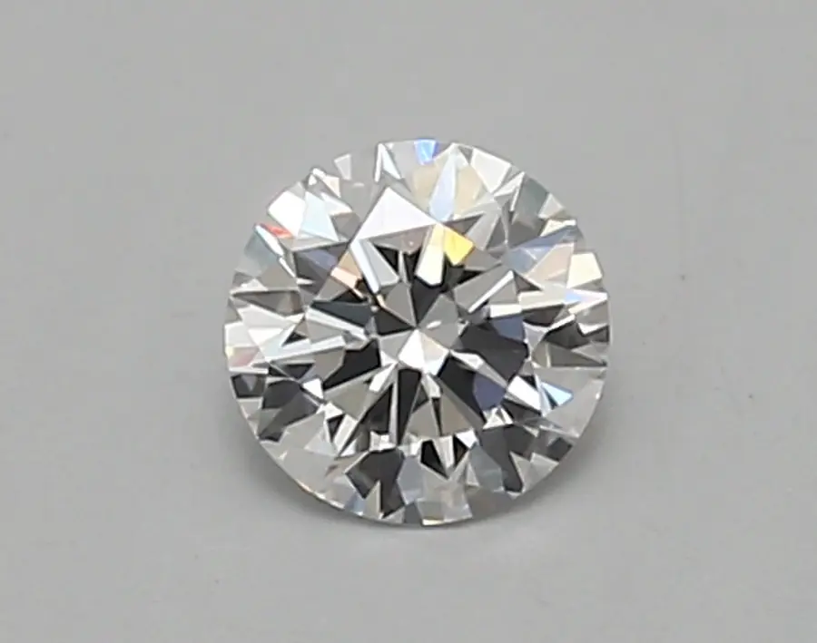 0.52ct D VVS1 Round (IGI)