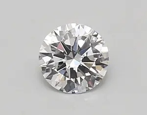 0.52ct D VVS2 Round (IGI)