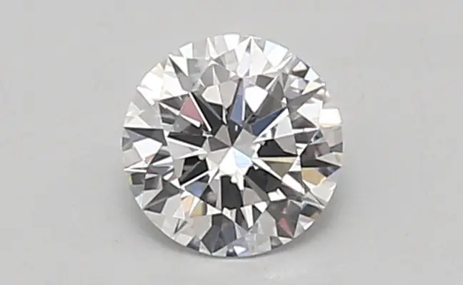 0.52ct D VVS2 Round (IGI)