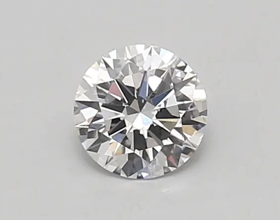 0.52ct D VVS2 Round (IGI)