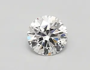 0.52ct D VVS1 Round (IGI)