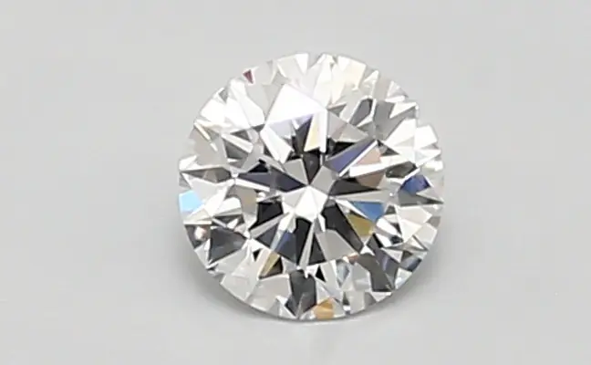 0.52ct D VVS1 Round (IGI)