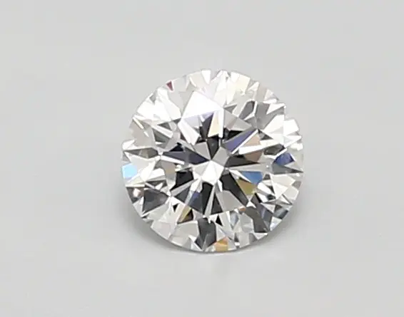 0.52ct D VVS1 Round (IGI)