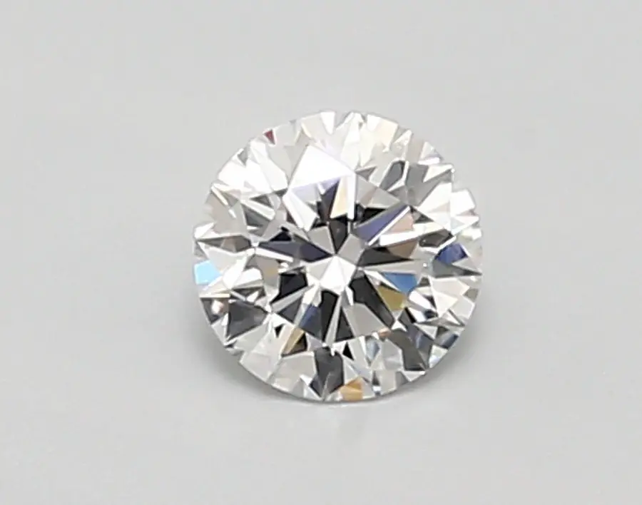 0.52ct D VVS1 Round (IGI)