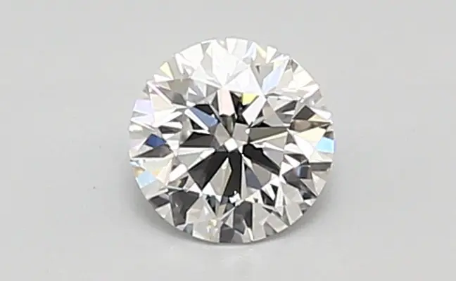 0.52ct D VVS2 Round (IGI)