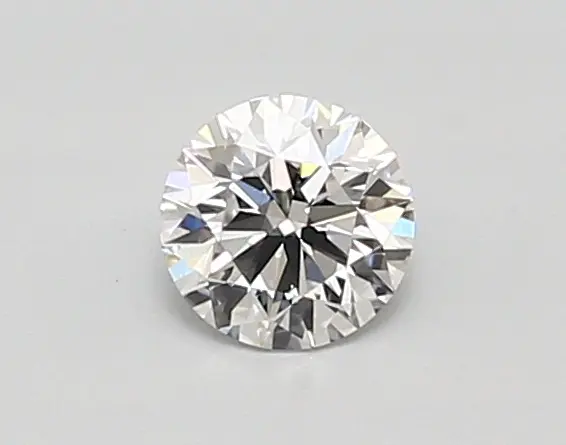 0.52ct D VVS2 Round (IGI)