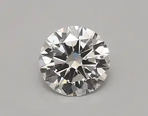 0.52ct D VVS2 Round (IGI)