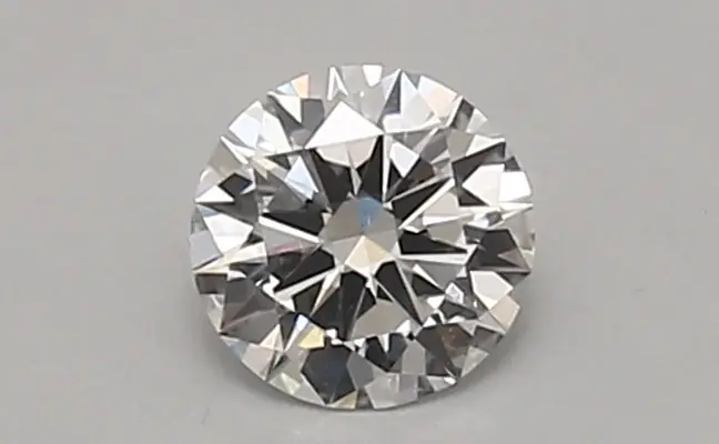 0.52ct D VVS2 Round (IGI)