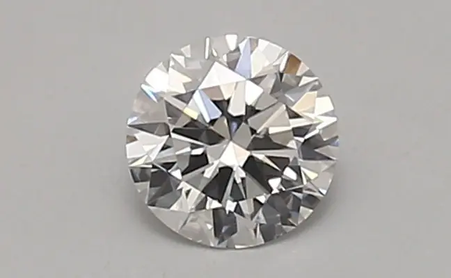 0.52ct D VVS2 Round (IGI)