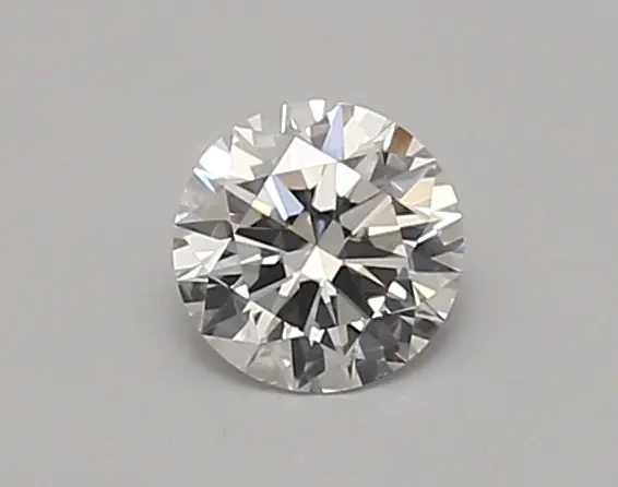 0.52ct D VVS2 Round (IGI)