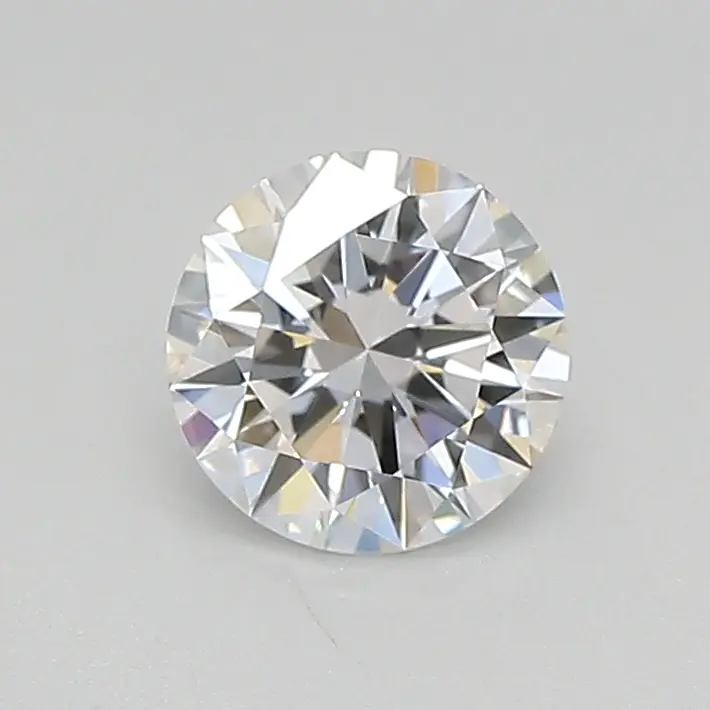 0.52ct D VVS1 Round (IGI)