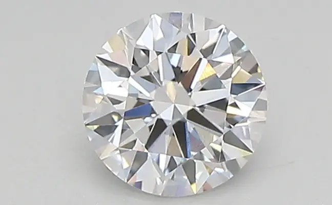 0.52ct D VVS2 Round (IGI)
