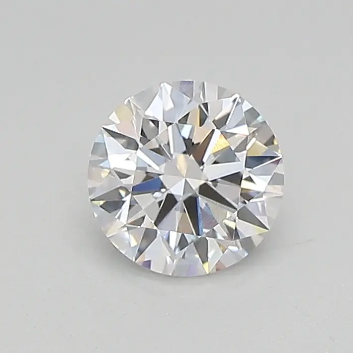 0.52ct D VVS2 Round (IGI)