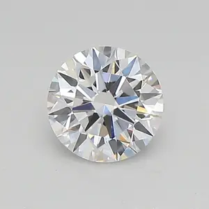 0.52ct D VVS2 Round (IGI)