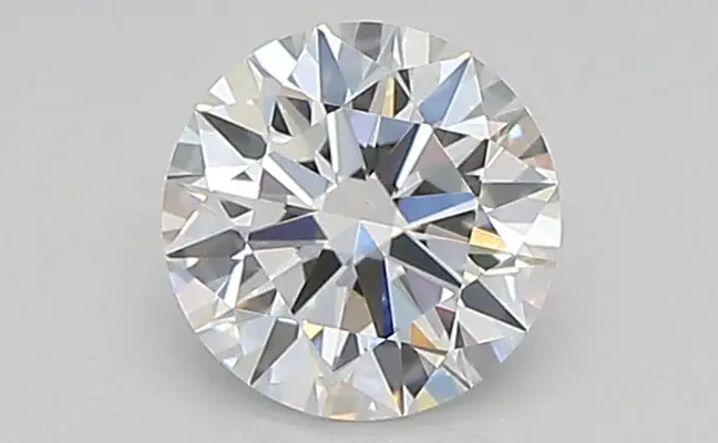 0.52ct D VVS2 Round (IGI)