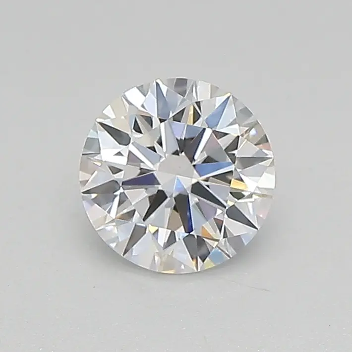 0.52ct D VVS2 Round (IGI)