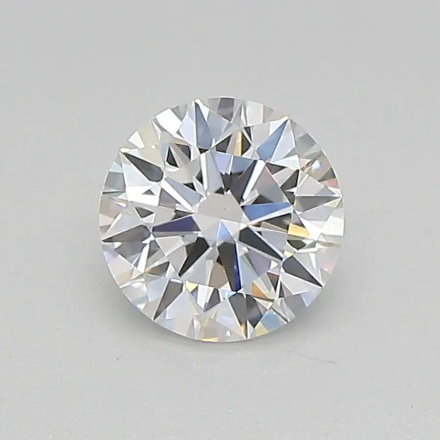 0.52ct D VVS2 Round (IGI)