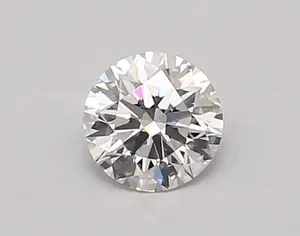 0.52ct D VVS2 Round (IGI)