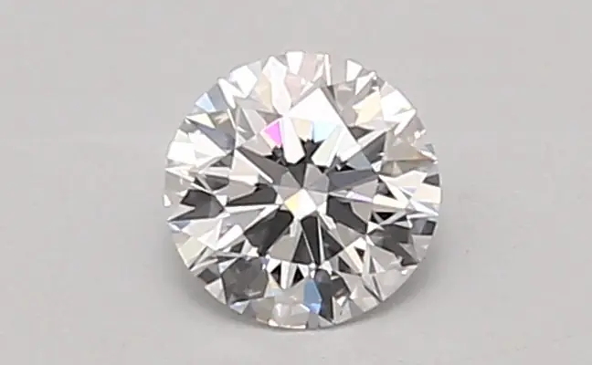 0.52ct D VVS2 Round (IGI)