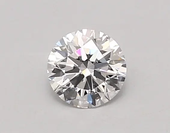 0.52ct D VVS2 Round (IGI)
