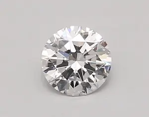 0.52ct D VVS2 Round (IGI)