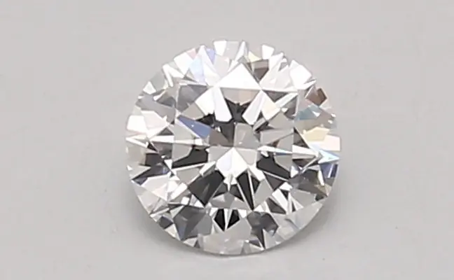 0.52ct D VVS2 Round (IGI)