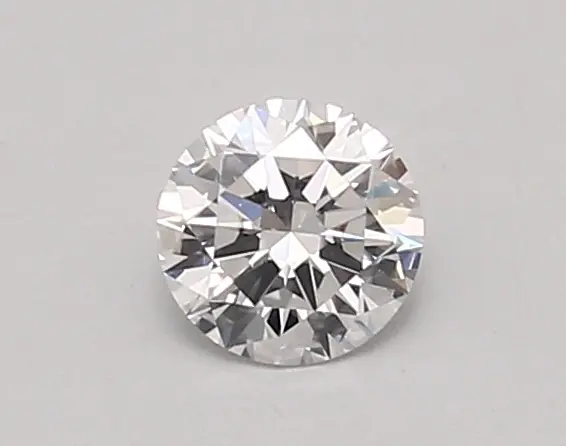 0.52ct D VVS2 Round (IGI)