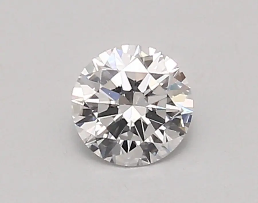 0.52ct D VVS2 Round (IGI)