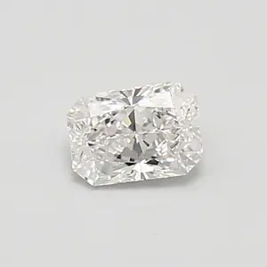 0.51ct E VVS1 Radiant (IGI)