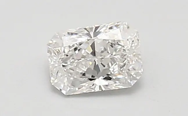 0.51ct E VVS1 Radiant (IGI)