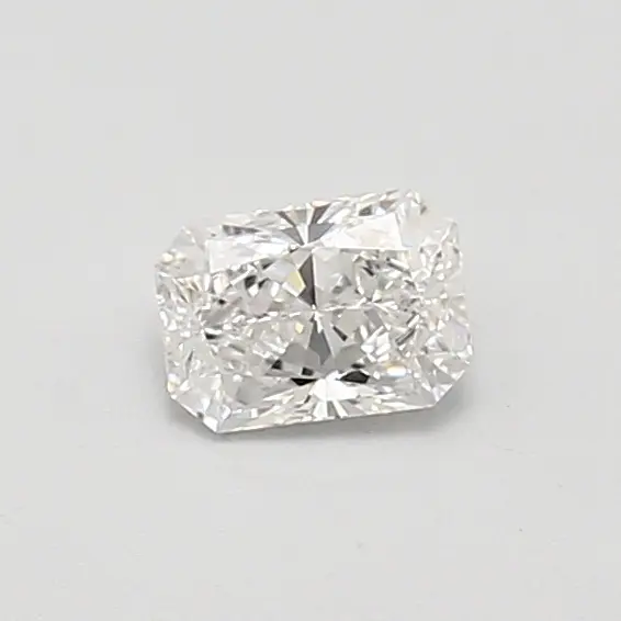 0.51ct E VVS1 Radiant (IGI)