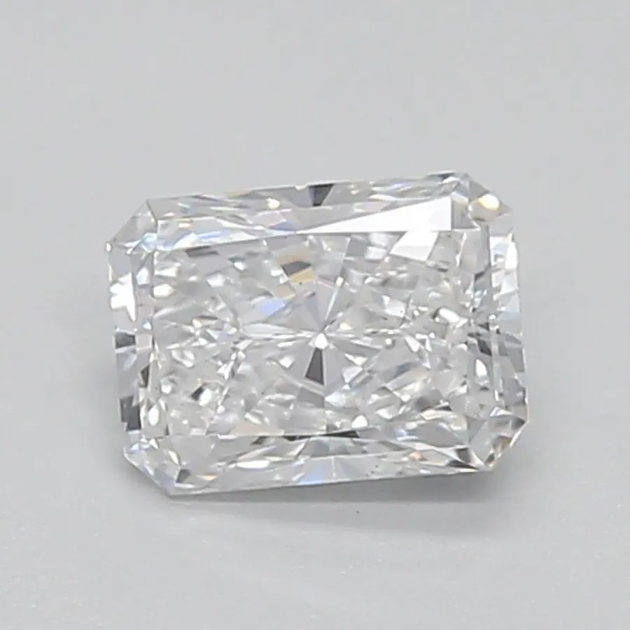 0.51ct D SI1 Radiant (IGI)