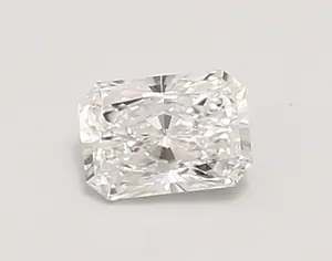 0.51ct D VS1 Radiant (IGI)