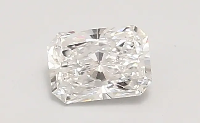 0.51ct D VS1 Radiant (IGI)