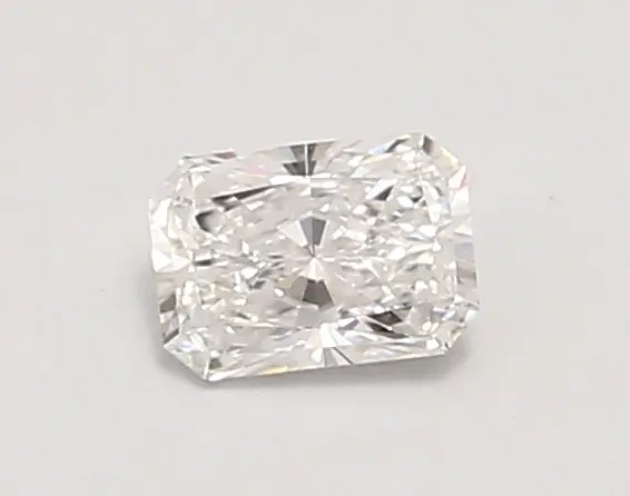 0.51ct D VS1 Radiant (IGI)