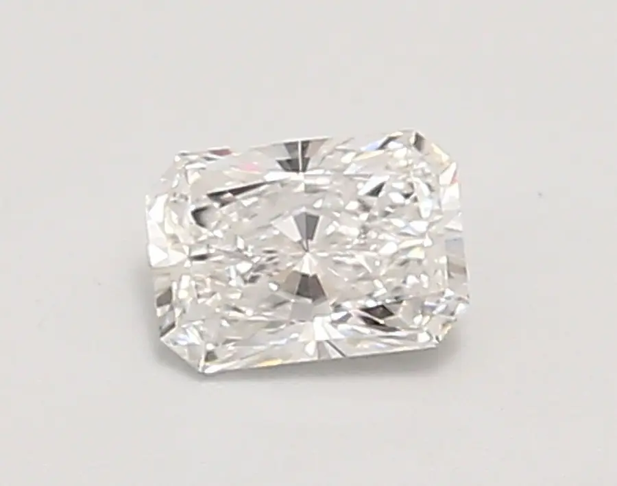 0.51ct D VS1 Radiant (IGI)