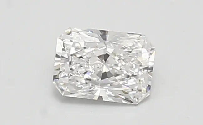0.51ct D VS1 Radiant (IGI)