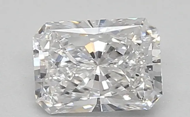 0.51ct D VS1 Radiant (IGI)