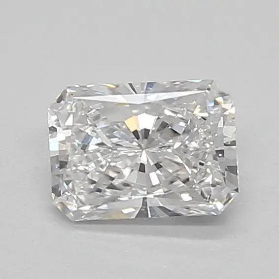 0.51ct D VS1 Radiant (IGI)