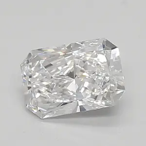 0.51ct E VVS1 Radiant (IGI)