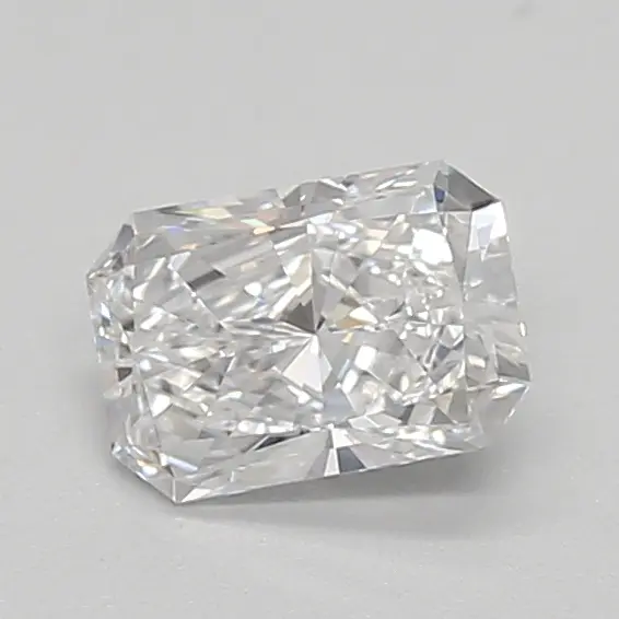 0.51ct E VVS1 Radiant (IGI)