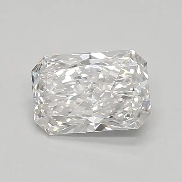0.51ct E VVS1 Radiant (IGI)