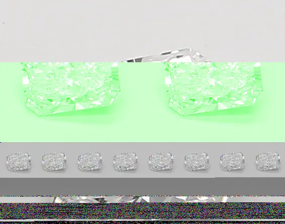 0.51ct D VVS2 Radiant (IGI)