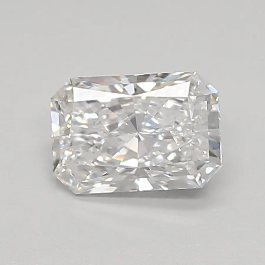 0.51ct D VVS1 Radiant (IGI)
