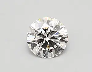 0.51ct D SI1 Round (IGI)