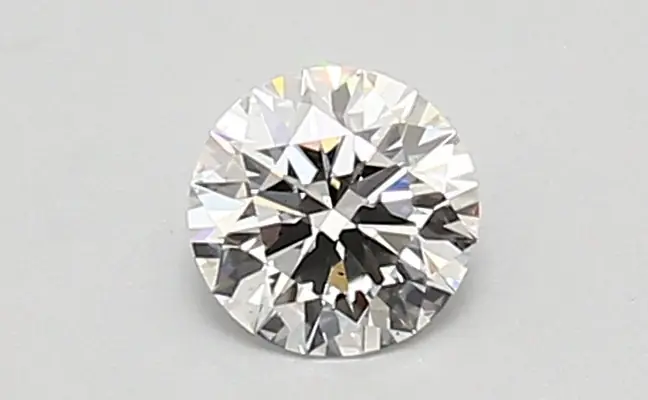 0.51ct D SI1 Round (IGI)