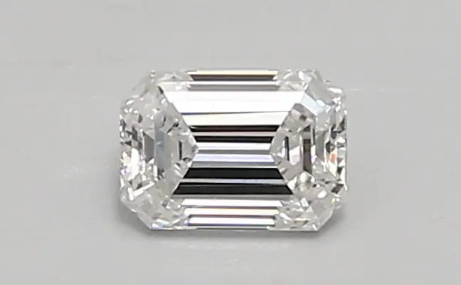 0.51ct D IF Emerald (IGI)