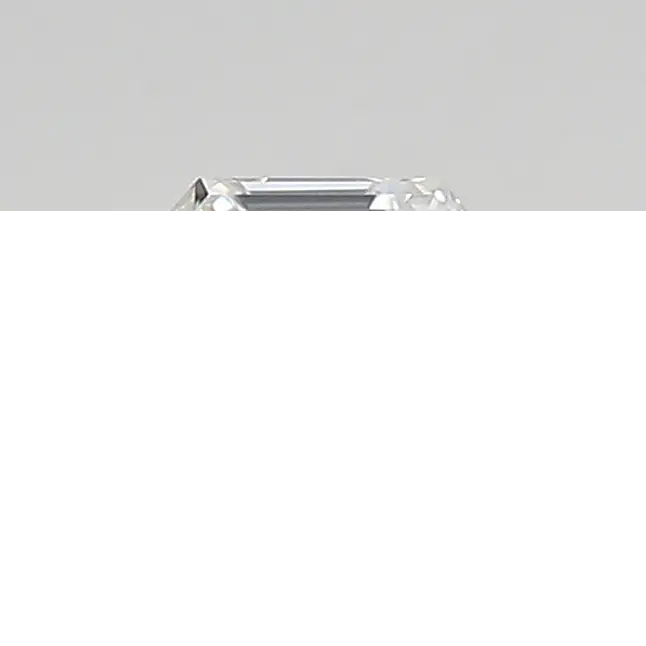 0.51ct E VVS2 Long Hexagon (IGI)